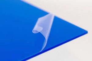 PE Surface Protection Film for Metal and Glass